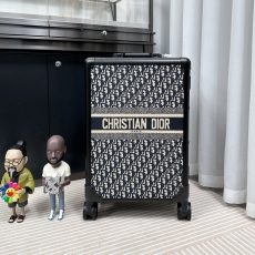 Christian Dior Suitcase